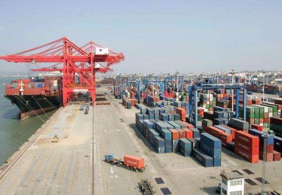 集装箱适用货物有哪些分类?